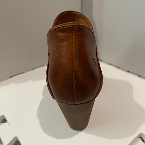 Frye Reed Ankle Boot size 9.5 - Picture 4 of 15